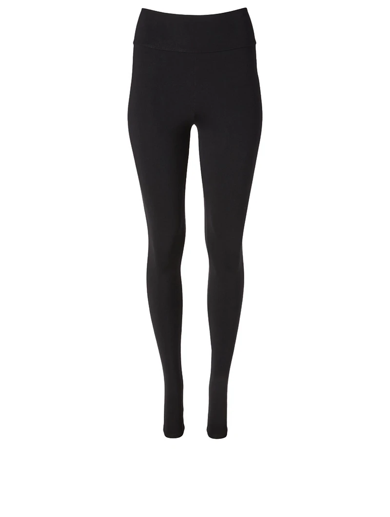 Stirrup Ballet Leggings