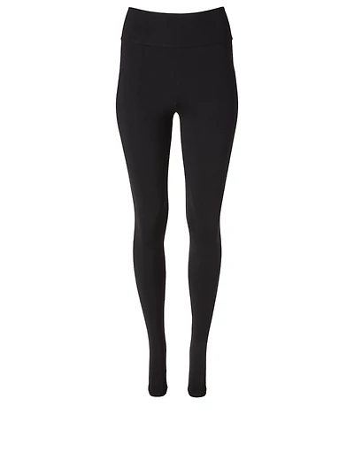 Stirrup Ballet Leggings