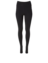 Stirrup Ballet Leggings