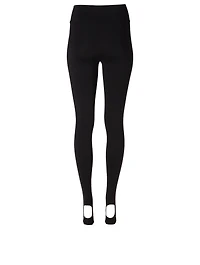 Stirrup Ballet Leggings