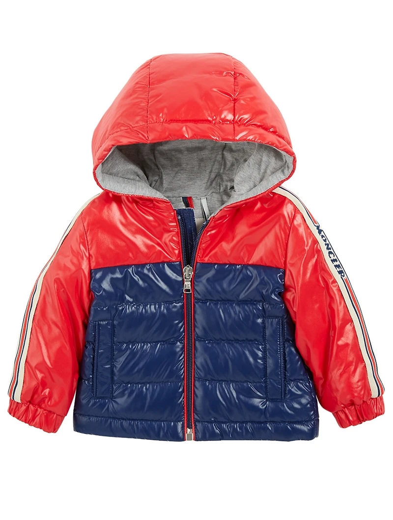Baby Jonc Jacket