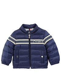 Baby Haraiki Puffer Jacket