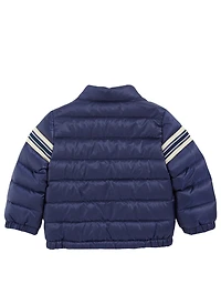 Baby Haraiki Puffer Jacket