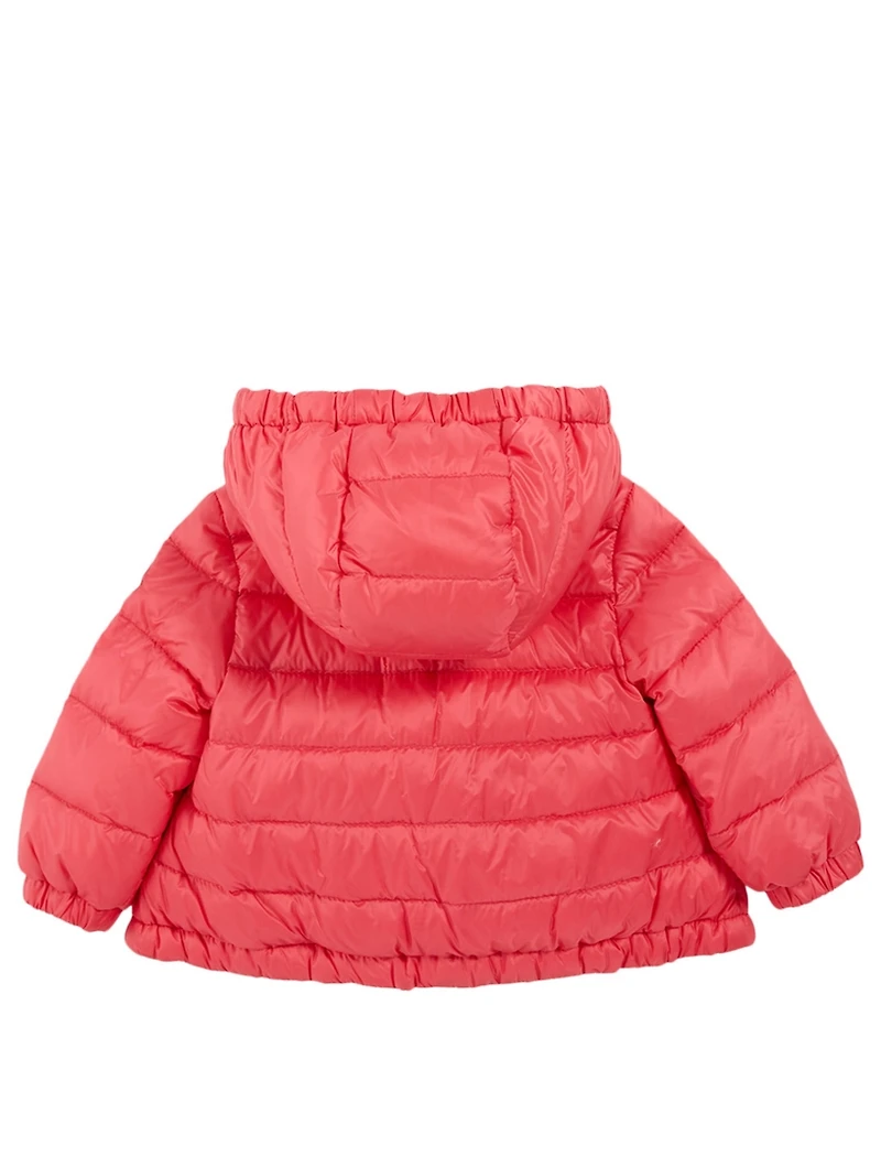 Baby Muguet Puffer Jacket