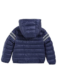 Kid's Renald Puffer Bomber