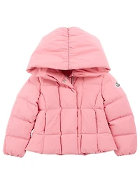 Kid's Giroflee Puffer Jacket