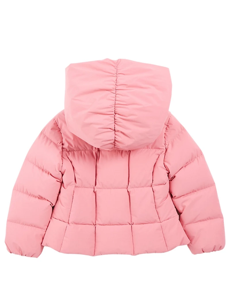 Kid's Giroflee Puffer Jacket