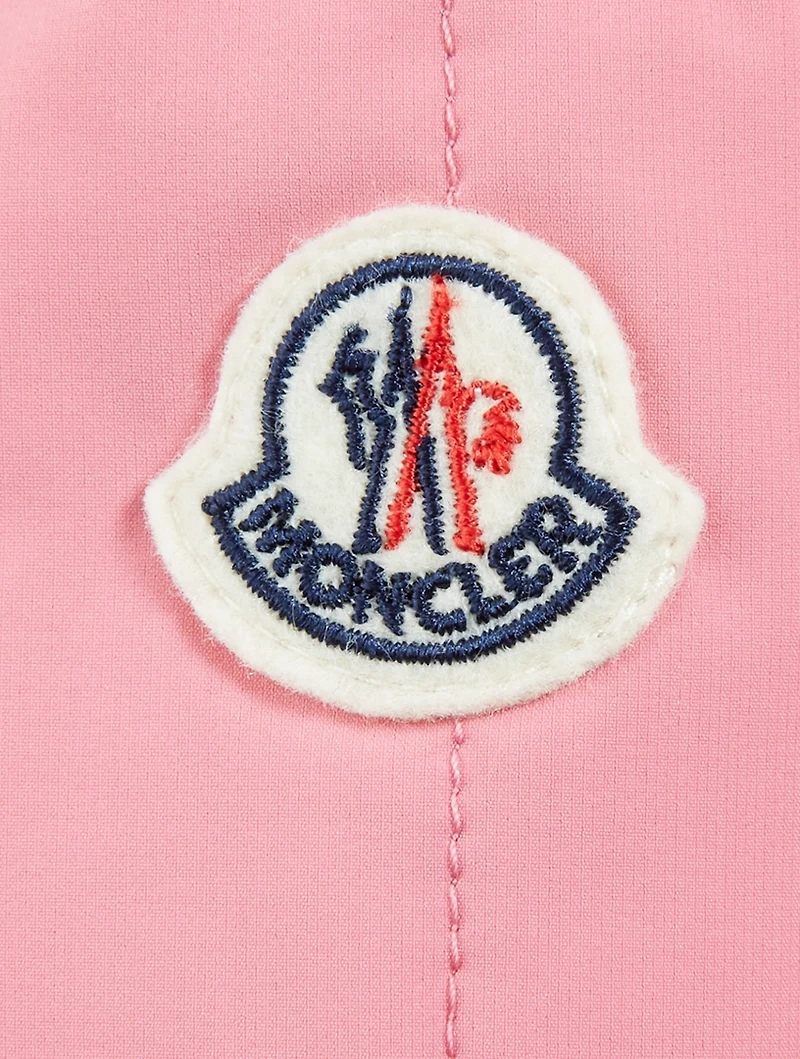 Kid's Giroflee Puffer Jacket