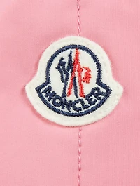 Kid's Giroflee Puffer Jacket