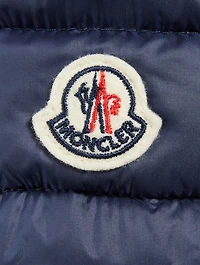 Kid's Jacinte Long Puffer Parka