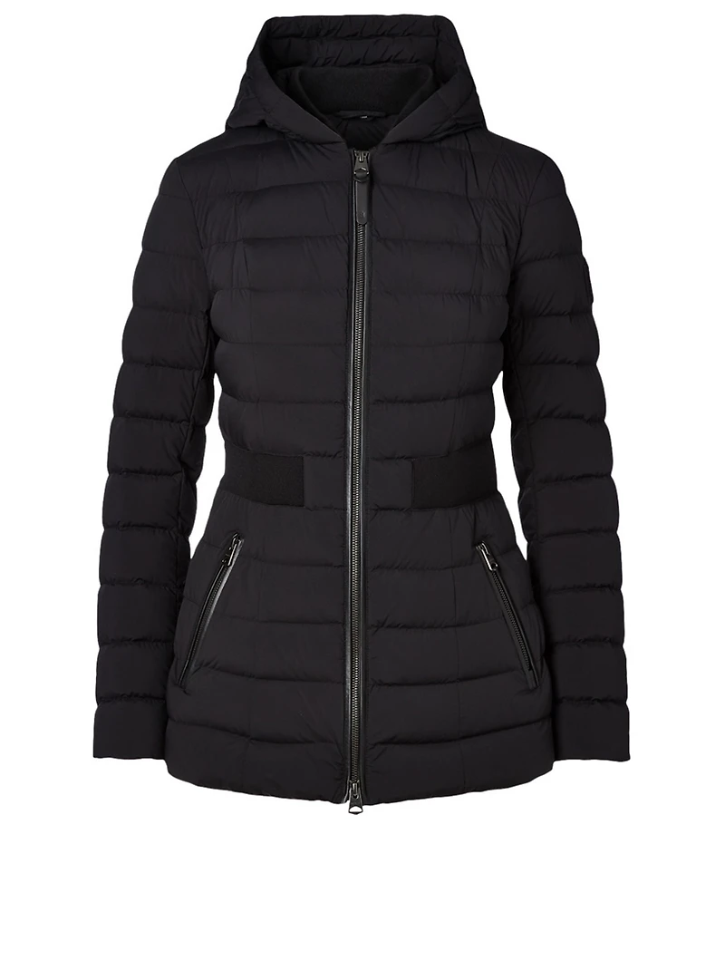 Kaila Lite Down Jacket