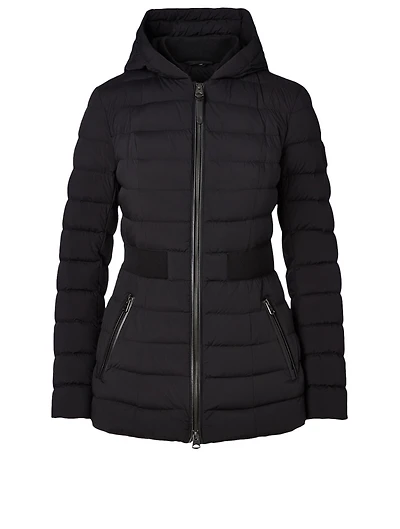 Kaila Lite Down Jacket