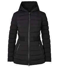 Kaila Lite Down Jacket