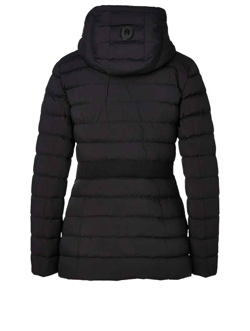 Kaila Lite Down Jacket