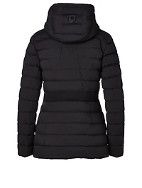 Kaila Lite Down Jacket