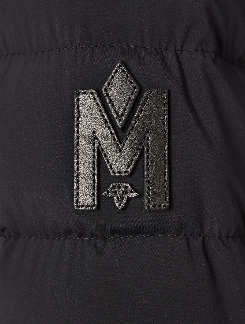 Kaila Lite Down Jacket