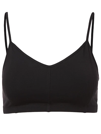 Corset Bra