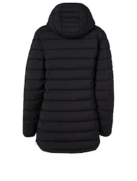 Marquee Puffer Jacket