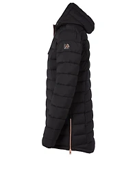 Marquee Puffer Jacket