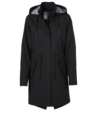 Sunfischer Anorak Jacket