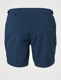 Bulldog Sport Swim Shorts