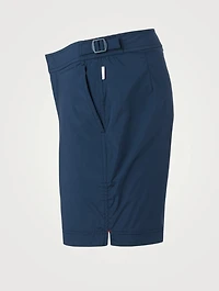 Bulldog Sport Swim Shorts