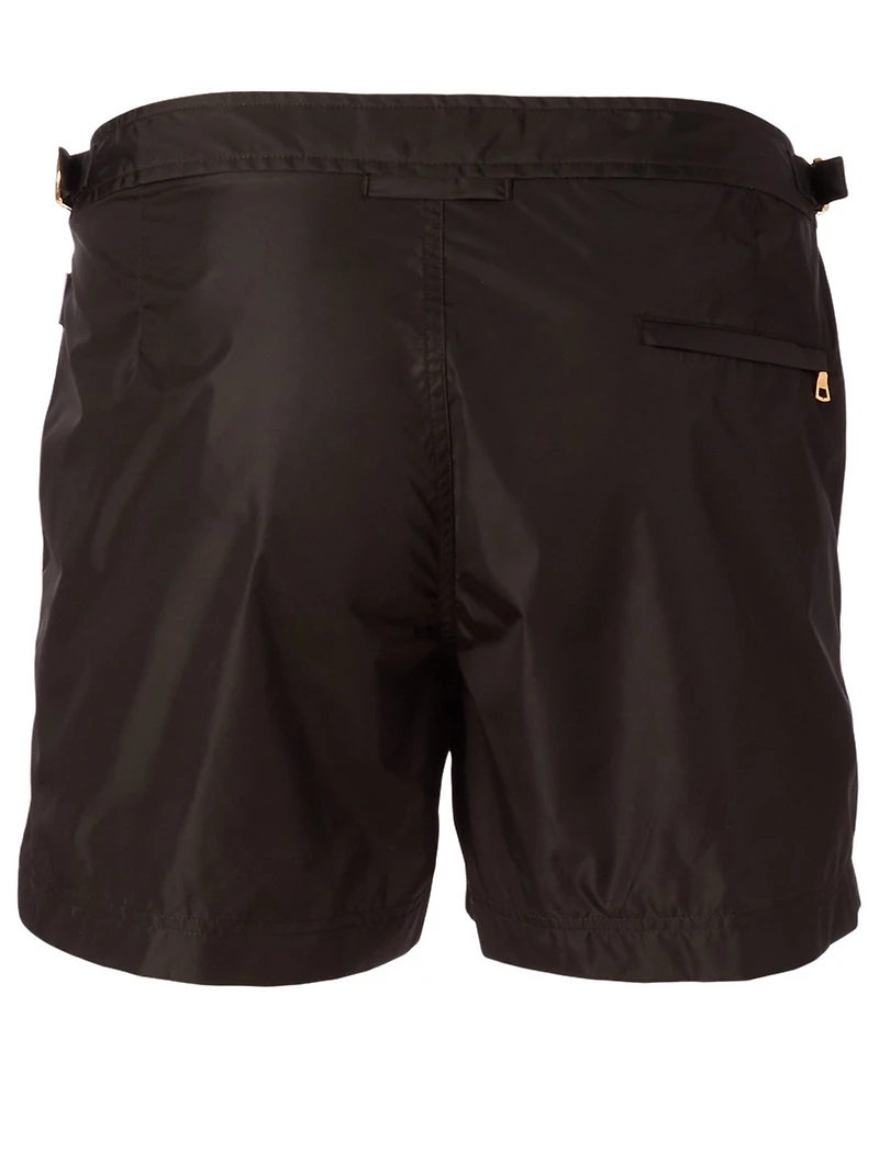 Setter X Swim Shorts