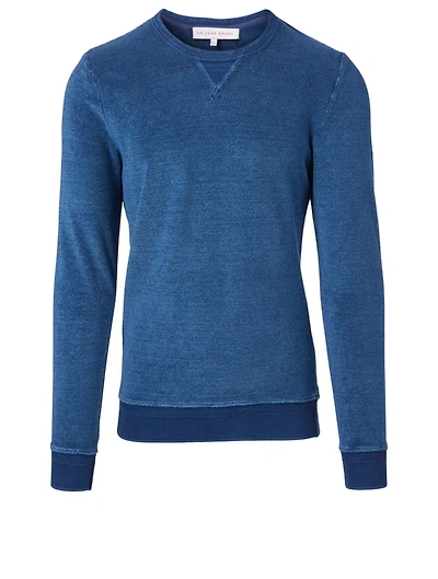 Pierce Towel Sweatshirt