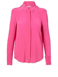 Carrera Silk Blouse