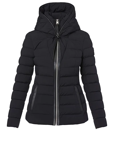 Andrea Lightweight Down Jacket