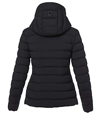 Andrea Lightweight Down Jacket