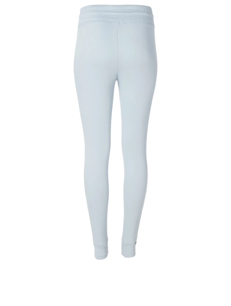 Wonders Never Fleece High Waisted Drawstring Leggings