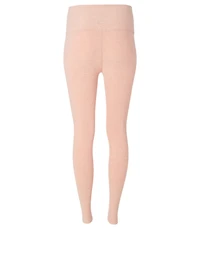 That's A Wrap High Waisted Midi Leggings