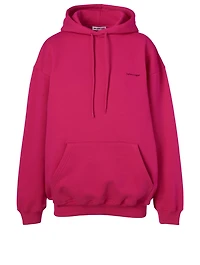 Copyright Cotton Hoodie