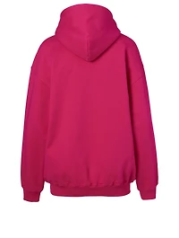 Copyright Cotton Hoodie