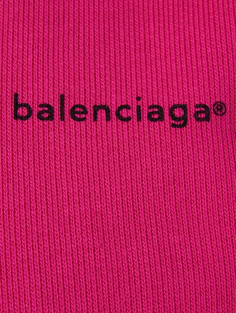 Copyright Cotton Hoodie