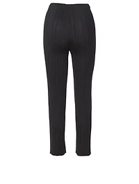 Basics Cropped Pants