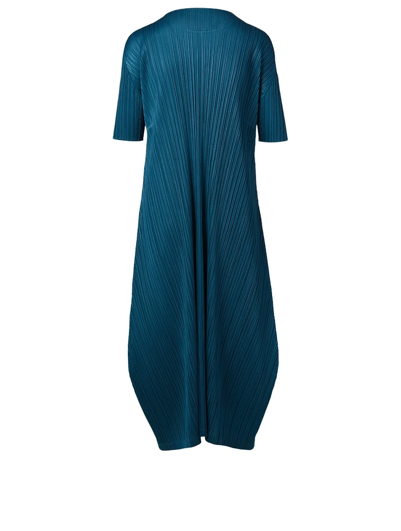 February Midi Dress