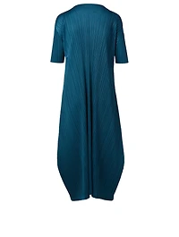 February Midi Dress