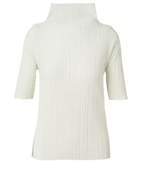 February Turtleneck Top