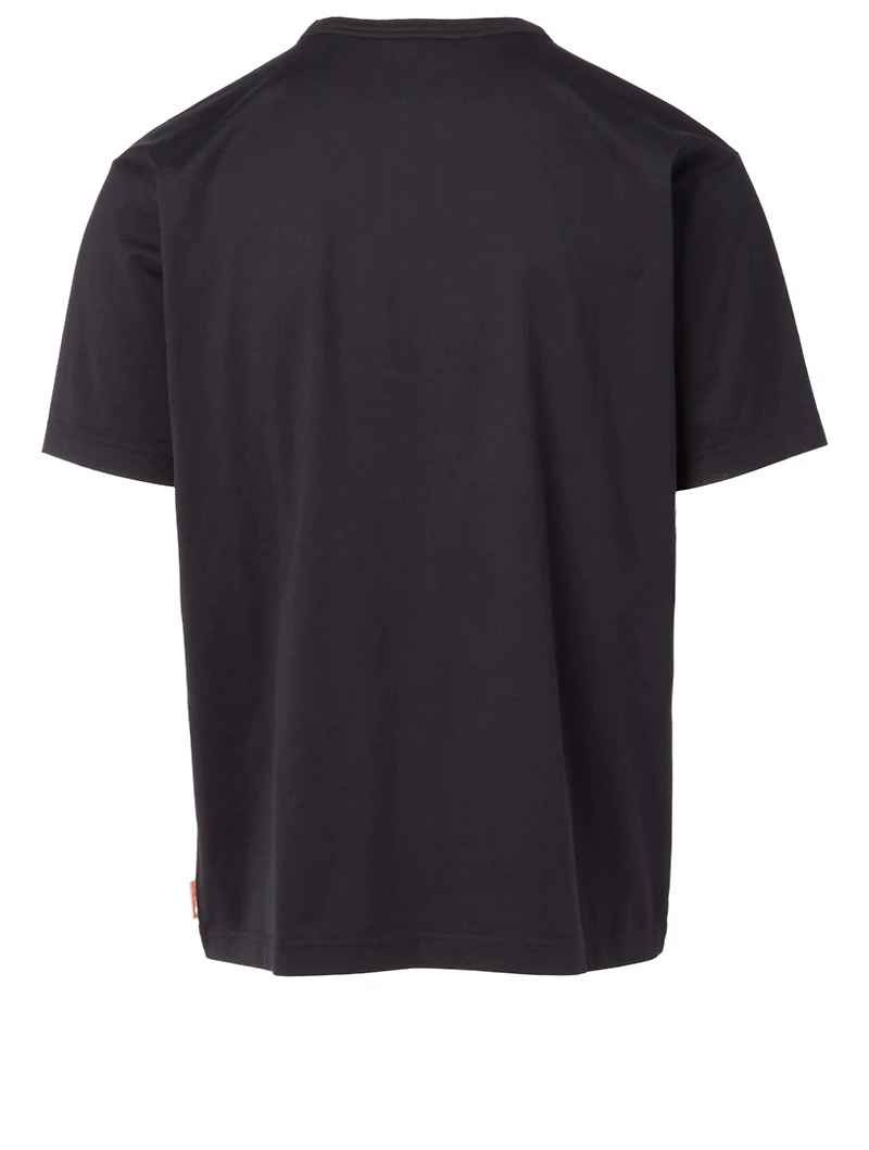Cotton T-Shirt