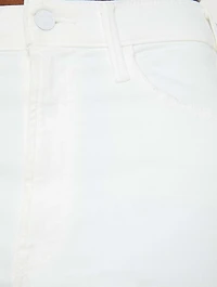 The Hustler Flare Ankle Jeans