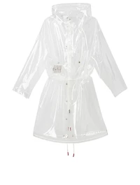 Acajou Long Parka