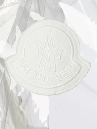 Acajou Long Parka