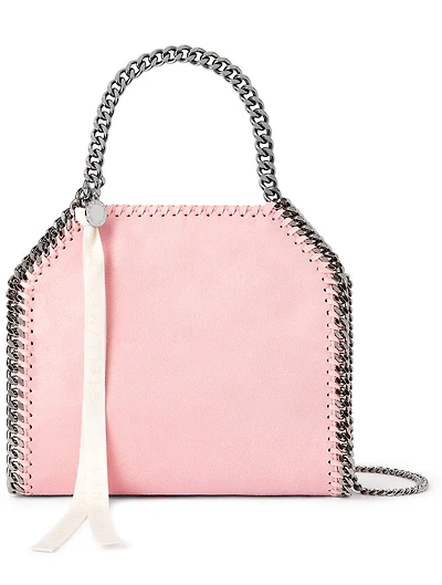 Mini Falabella Tote Bag