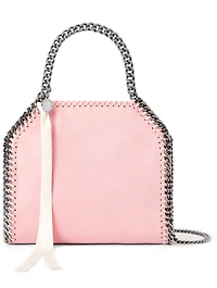 Mini Falabella Tote Bag