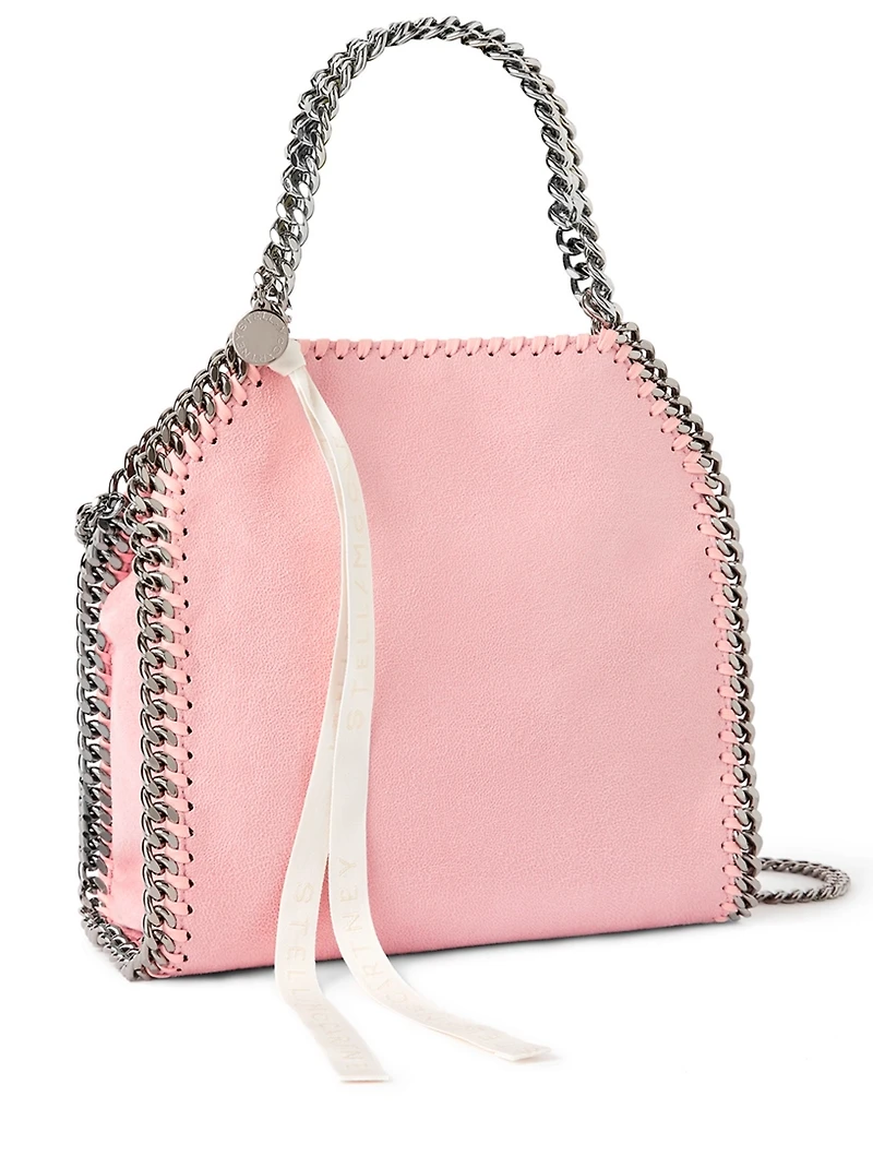 Mini Falabella Tote Bag