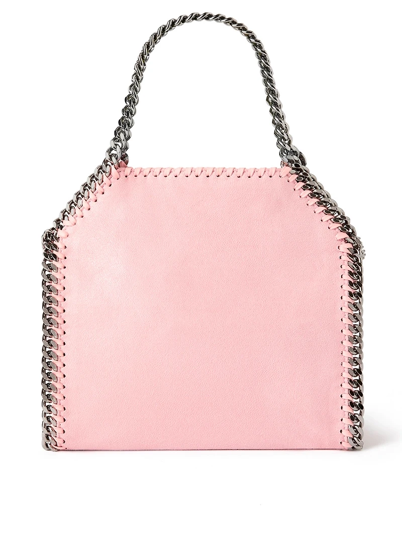 Mini Falabella Tote Bag
