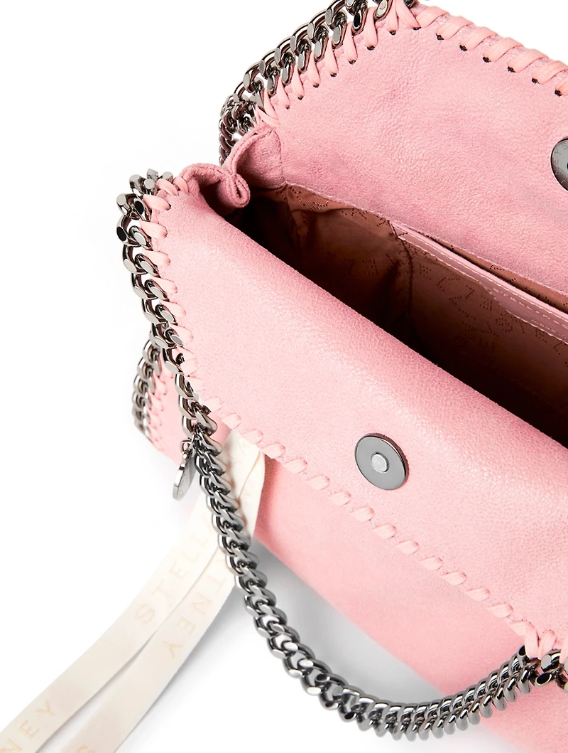 Mini Falabella Tote Bag