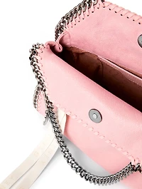 Mini Falabella Tote Bag